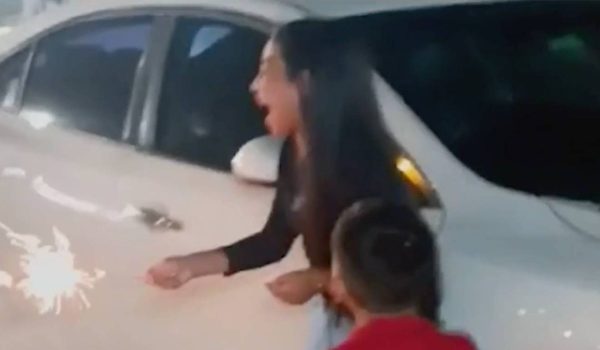 Familia pide ayuda para gastos fúnebres de niña nicaragüense que murió por bala perdida en Miami
