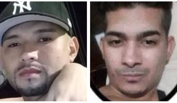 Alerta migratoria para nicaragüense buscado por femicidio en Costa Rica