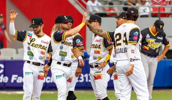 Los incentivos económicos que impulsaron a los Leones a alcanzar el éxito en el round robin
