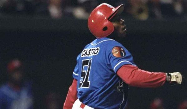 Las Tunas traerán a Nicaragua a figura de Cuba en el triunfo sobre los Orioles en 1999