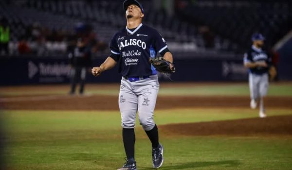 Ronald Medrano responde en México a las exigencias que tiene un líder de rotación