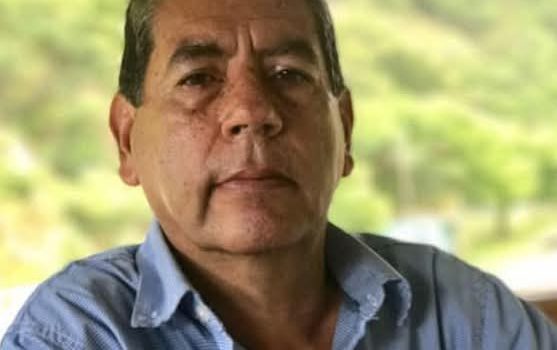 El presidente de la Federación de Futbol de Nueva Segovia fallece tras ser atropellado por un motociclista