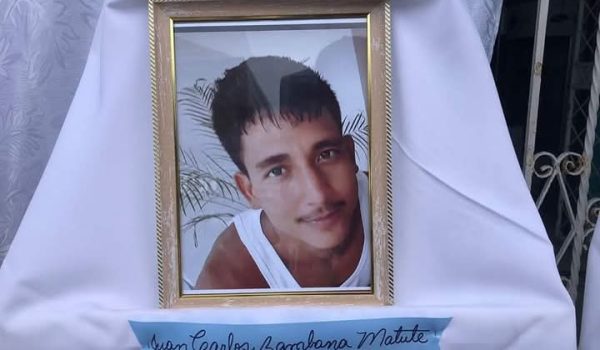 Familia de náufrago encontrado en Costa Rica anuncia demanda contra dueño de embarcación