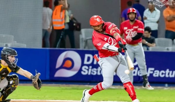 Pelotero extranjero habla de cómo marcha su caso para jugar con Nicaragua en el Clásico Mundial de Beisbol