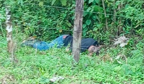 Asesinan a tres nicaragüenses en Costa Rica, entre ellos una niña de 7 años