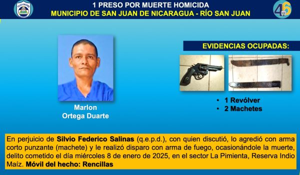 Dos presuntos homicidas alegan legítima defensa