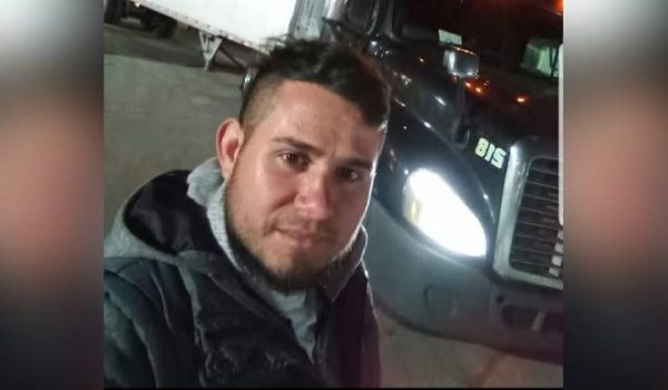 Ladrón mata a nicaragüense en Estados Unidos