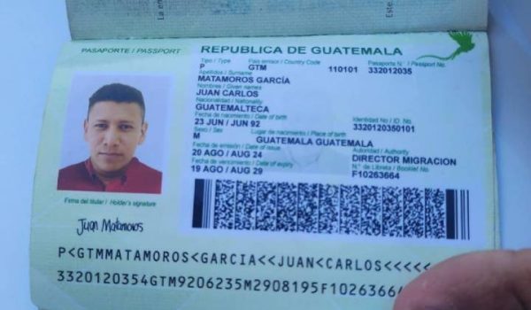 Dueño de rent a car denuncia robo de camioneta valorada en 40 mil dólares
