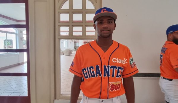 Prospecto que jugó en Nicaragua firmará por varios millones con una organización de las Grandes Ligas