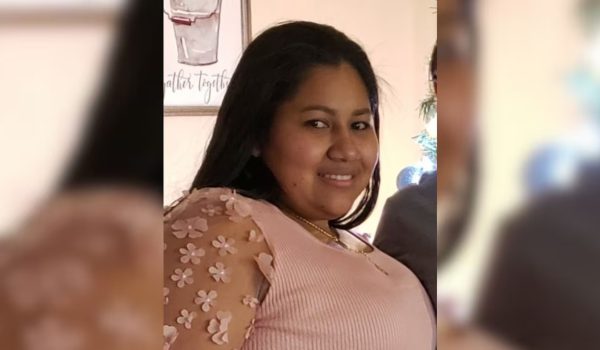 Nicaragüense reportada como desaparecida en EE. UU. es encontrada muerta