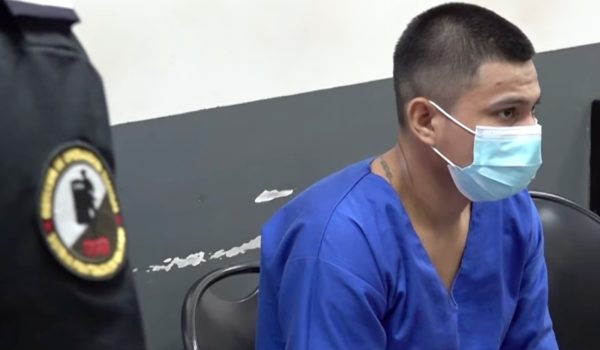 Dos inculpados por balacera en Managua donde murió un adolescente