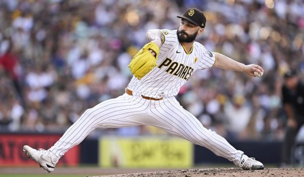 Los Dodgers contratan al mejor relevista que estaba disponible en la agencia libre