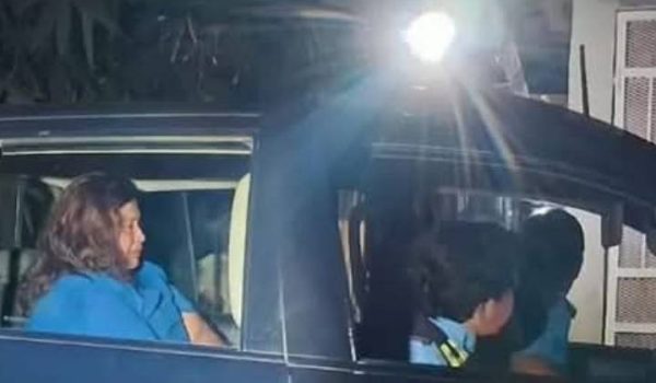 Mujer mata a su pareja en un barrio de Managua