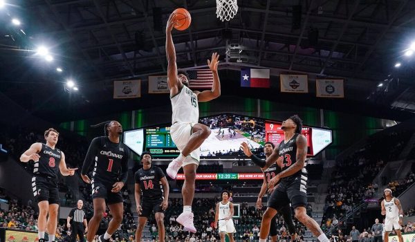 La otra forma en la que Norchad Omier puede llegar a la NBA aparte del Draft