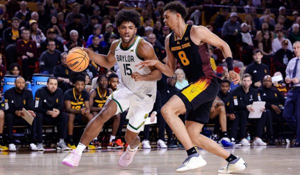 Norchad Omier invitado al torneo que sirve de trampolín al Draft de la NBA
