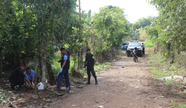 Sospechan de mano criminal en muerte de adulto mayor en Siuna