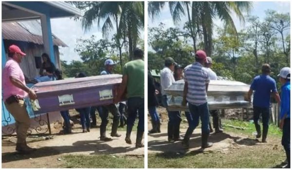 Exesposa es la sospechosa de encargar asesinato de ganadero