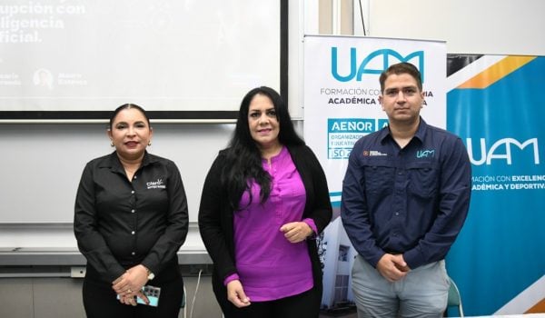 Primer congreso de innovación con inteligencia artificial en Nicaragua
