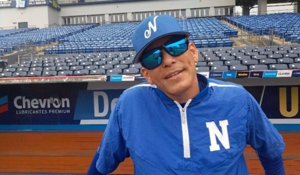 La respuesta de Sandor Guido ante un agradable problema que tiene en la Selección Nacional