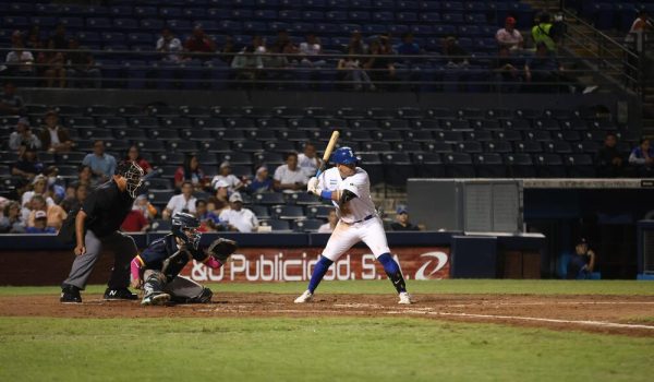 Curazao derrota a Nicaragua en el segundo partido de la Serie de las Américas