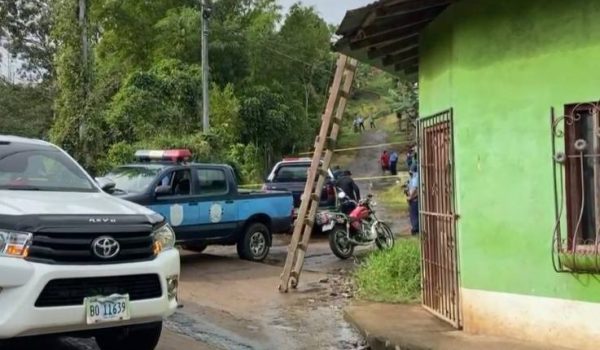 Fin de semana violento deja tres crímenes perpetrados por familiares