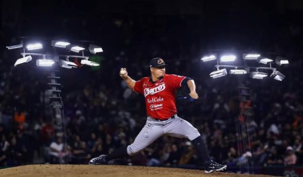 El desafío que tiene Ronald Medrano con los Charros de Jalisco