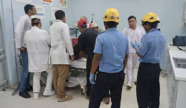 Dos hombres pierden la vida en accidentes laborales en Managua y Bonanza