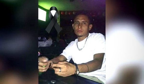 Sujeto es detenido tras quitarle la vida a tipitapeño por 10 córdobas