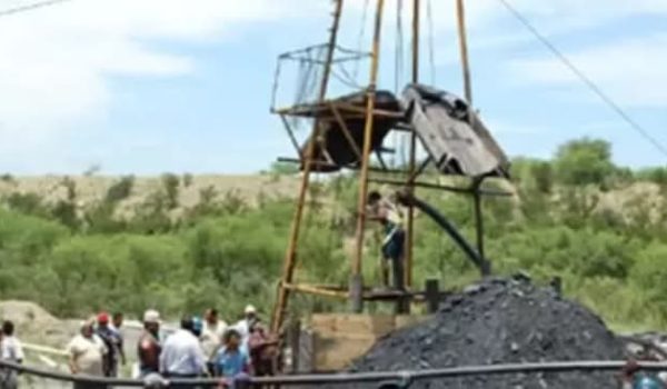 Sigue racha de tragedias laborales al fallecer un minero en la Reserva Indio Maíz