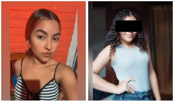 Exceso de velocidad causa tragedia vial donde fallecen dos amigas de 16 y 18 años