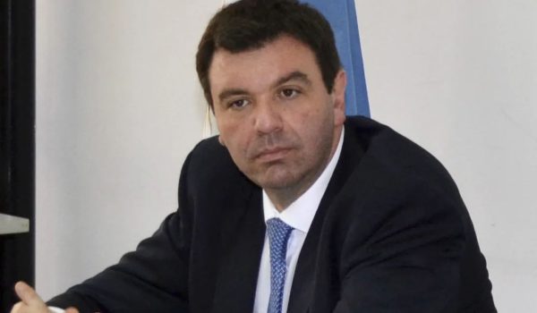 ¿Quién es Ariel Lijo, el juez que lleva el caso contra Ortega y sus secuaces en Argentina?