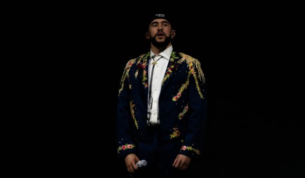 Más de la mitad del top 10 de lista global de Spotify son temas de ‘DeBÍ TiRAR MáS FOToS’