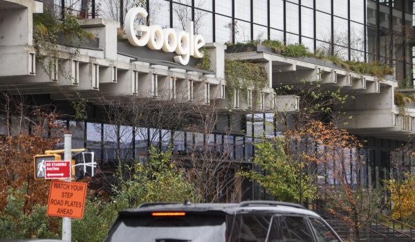 Google usará el nombre de Golfo de América en lugar de México siguiendo la doctrina Trump