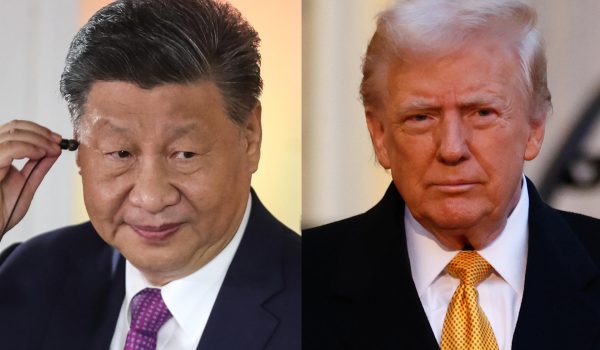 China le responde a Trump con aranceles a hidrocarburos, maquinaria agrícola y vehículos