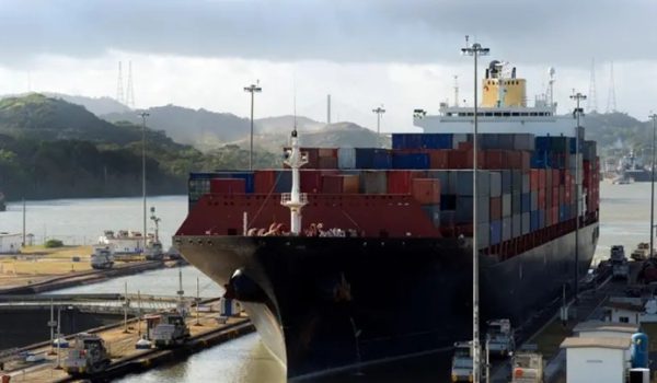 5 cosas que cambiaron en el mundo con el Canal de Panamá