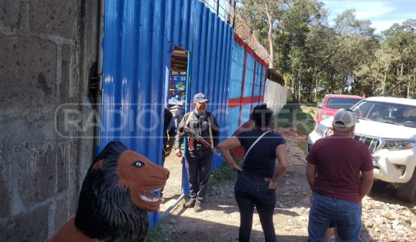 Cierran centro de rehabilitación en Estelí tras denuncias contra una persona que se hacía pasar por médico