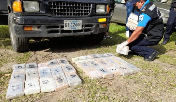 Nicaragua: narcoestado del cártel Frente Sandinista
