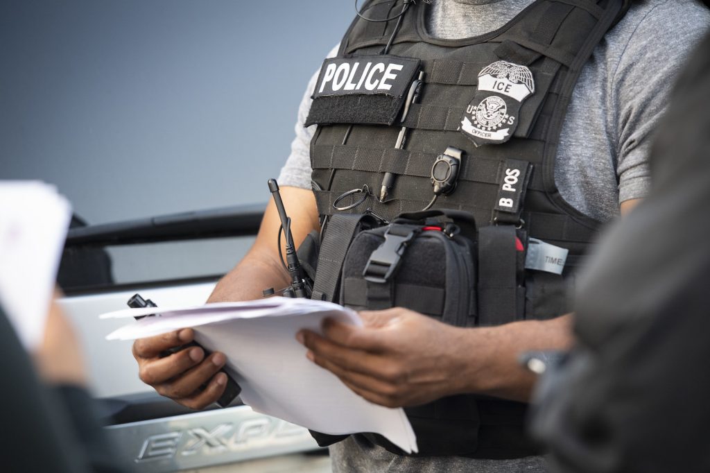 migrantes, deportación, Estados Unidos