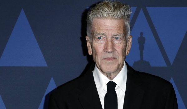 David Lynch, director de ‘Blue Velvet’ y ‘Twin Peaks’, fallece a los 78 años