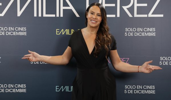Y en la quiniela de los Óscar, ¿Podría ‘Emilia Pérez’ hacer historia?