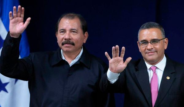 Mauricio Funes, expresidente de El Salvador, fallece en Nicaragua a causa de una grave enfermedad