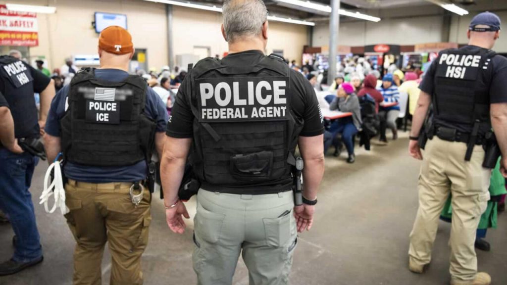 redadas ICE,Estados Unidos, nicaragüenses en EE. UU., migrantes nicaragüenses en California
