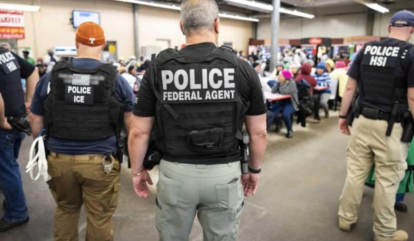 redadas ICE,Estados Unidos, nicaragüenses en EE. UU., migrantes nicaragüenses en California