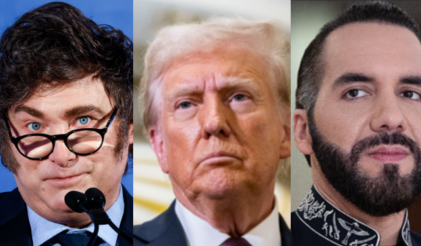 Trump convoca a aliados latinoamericanos a una cumbre regional con claro tono antichino