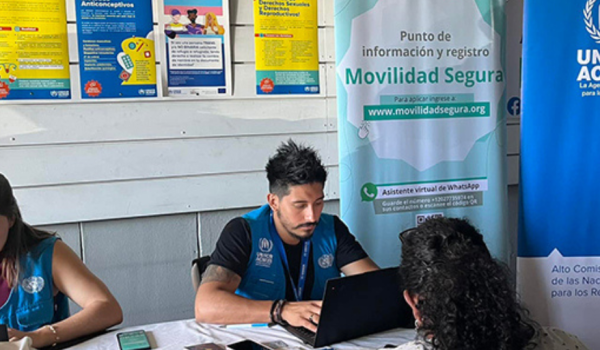 Nicaragüenses que estaban listos para viajar a EE. UU. como refugiados quedaron en el «limbo»