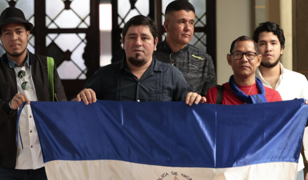 Casi 40 excarcelados han sido rechazados por el programa de reasentamiento en EE. UU.