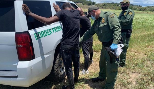 Conozca los estados de EE. UU. donde se están ejecutando redadas de inmigración hasta ahora
