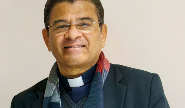 Monseñor Rolando Álvarez concede su primera entrevista a un medio español y afirma que en 2025 solo pide «hacer la voluntad del Señor»