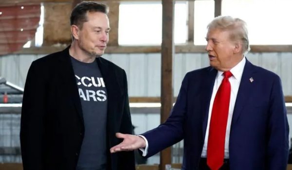 Así es el polémico y “tiránico” Elon Musk, el hombre más rico del mundo