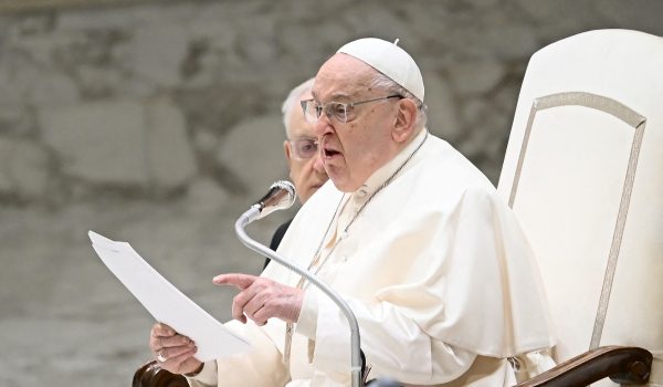 papa Francisco, deportaciones masivas, Donald Trump